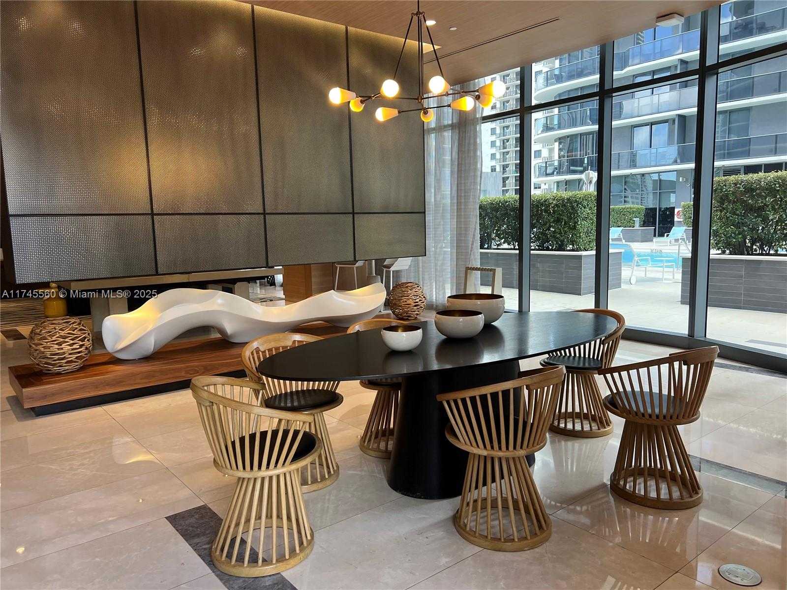 Small Image of 45 SOUTH WEST 9TH ST #4408, Miami Number 19