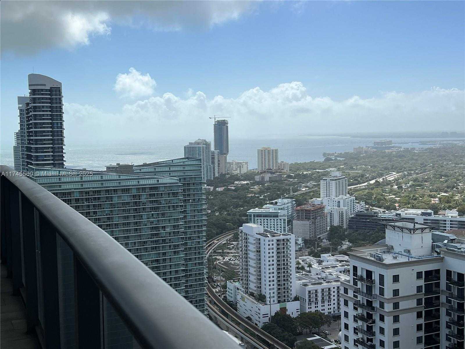 Small Image of 45 SOUTH WEST 9TH ST #4408, Miami Number 2