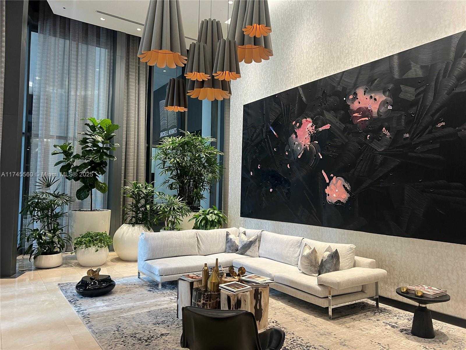 Small Image of 45 SOUTH WEST 9TH ST #4408, Miami Number 20
