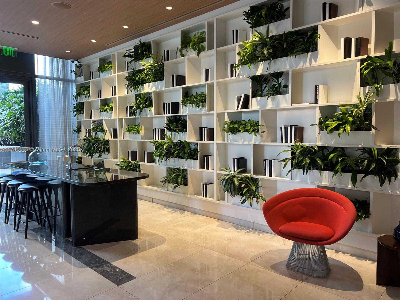 Small Image of 45 SOUTH WEST 9TH ST #4408, Miami Number 21