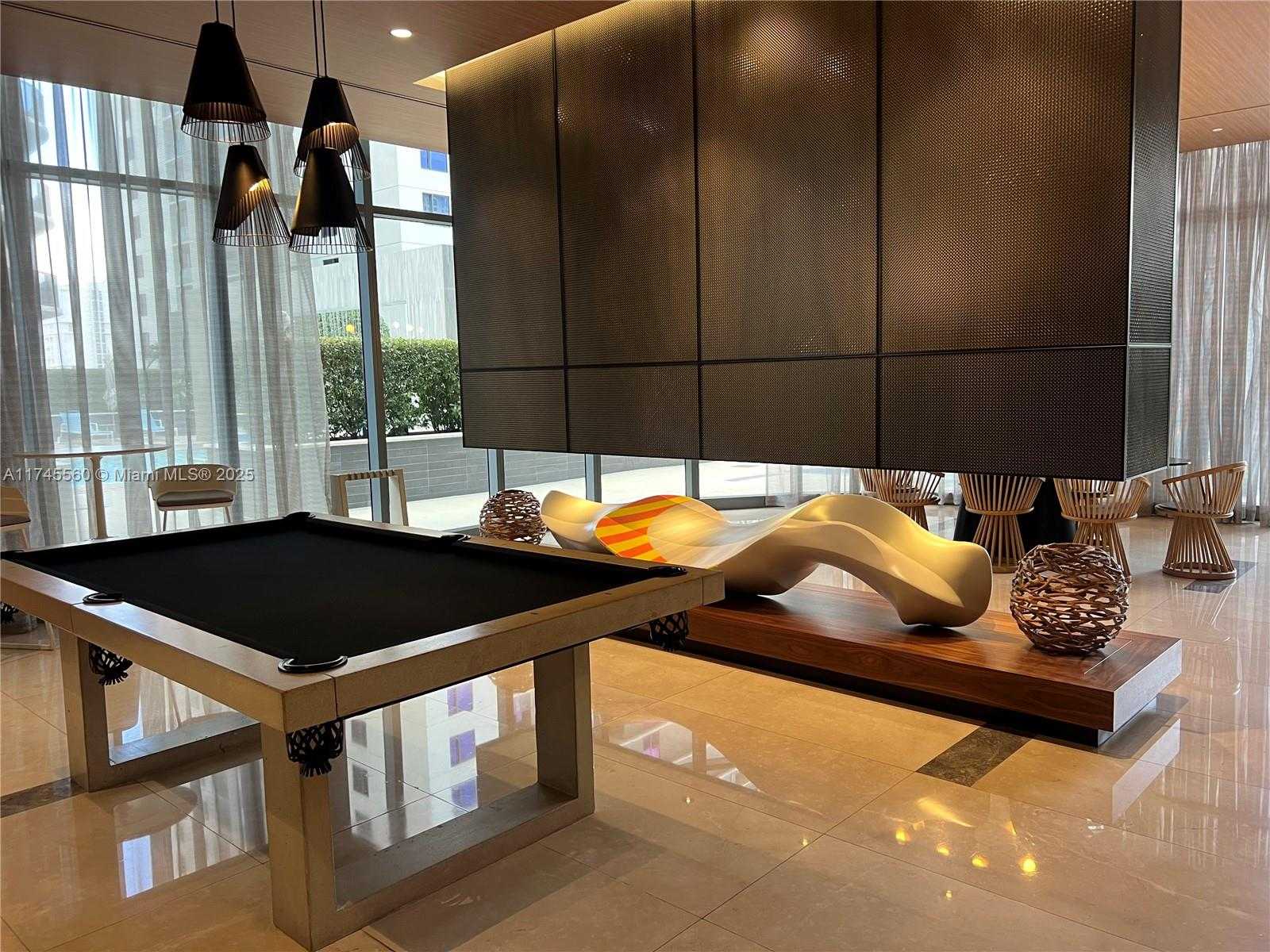 Small Image of 45 SOUTH WEST 9TH ST #4408, Miami Number 22