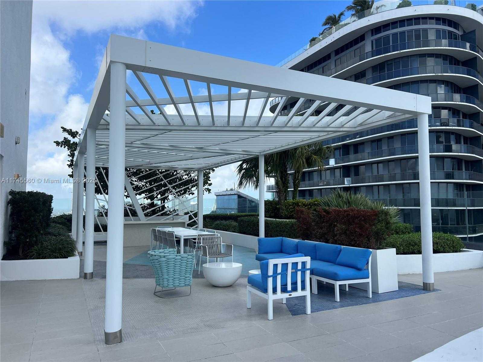 Small Image of 45 SOUTH WEST 9TH ST #4408, Miami Number 24