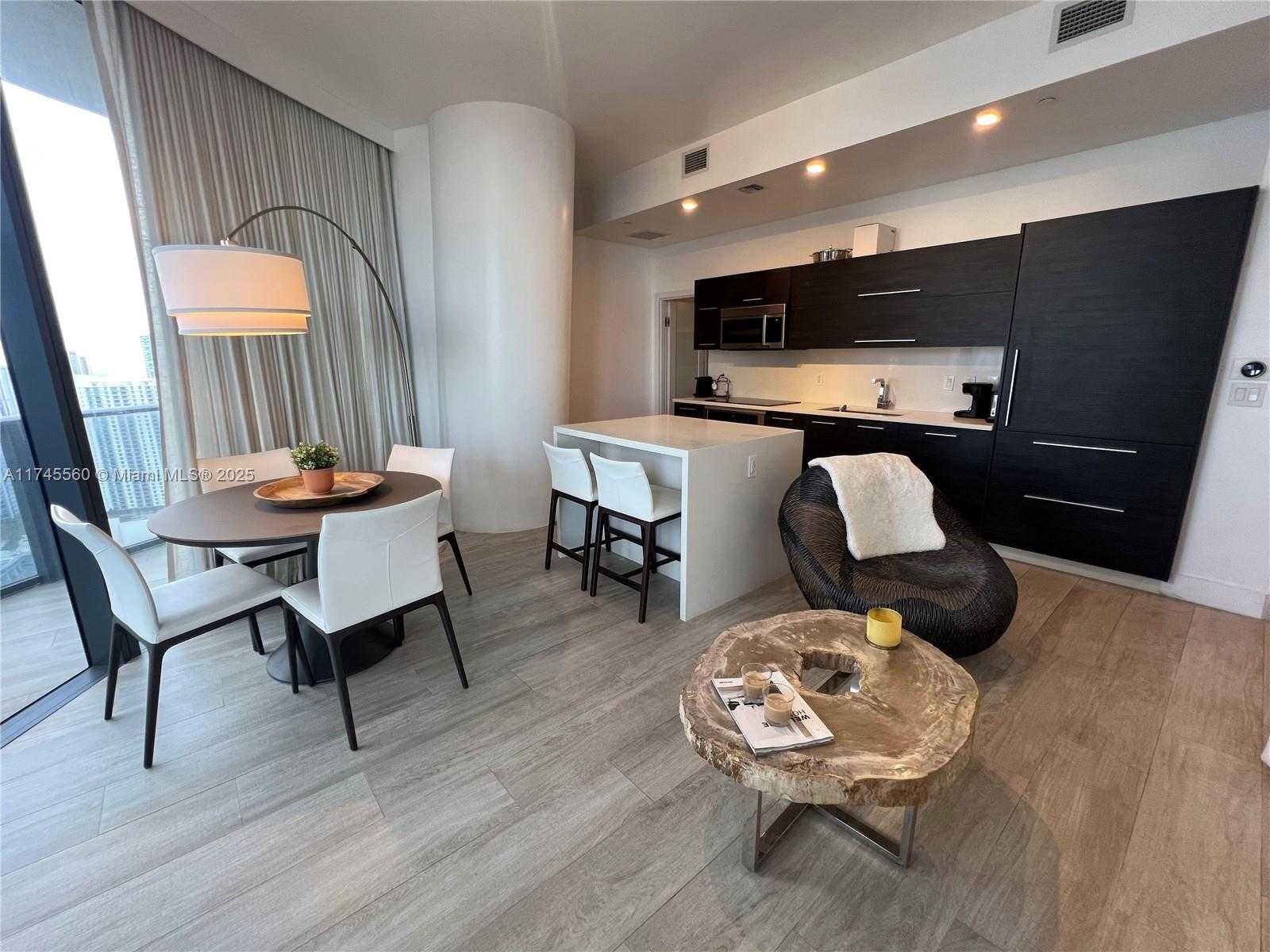 Small Image of 45 SOUTH WEST 9TH ST #4408, Miami Number 4