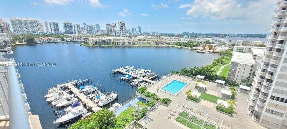 Small Image of 18071 BISCAYNE BLVD #1403, Aventura Number 12