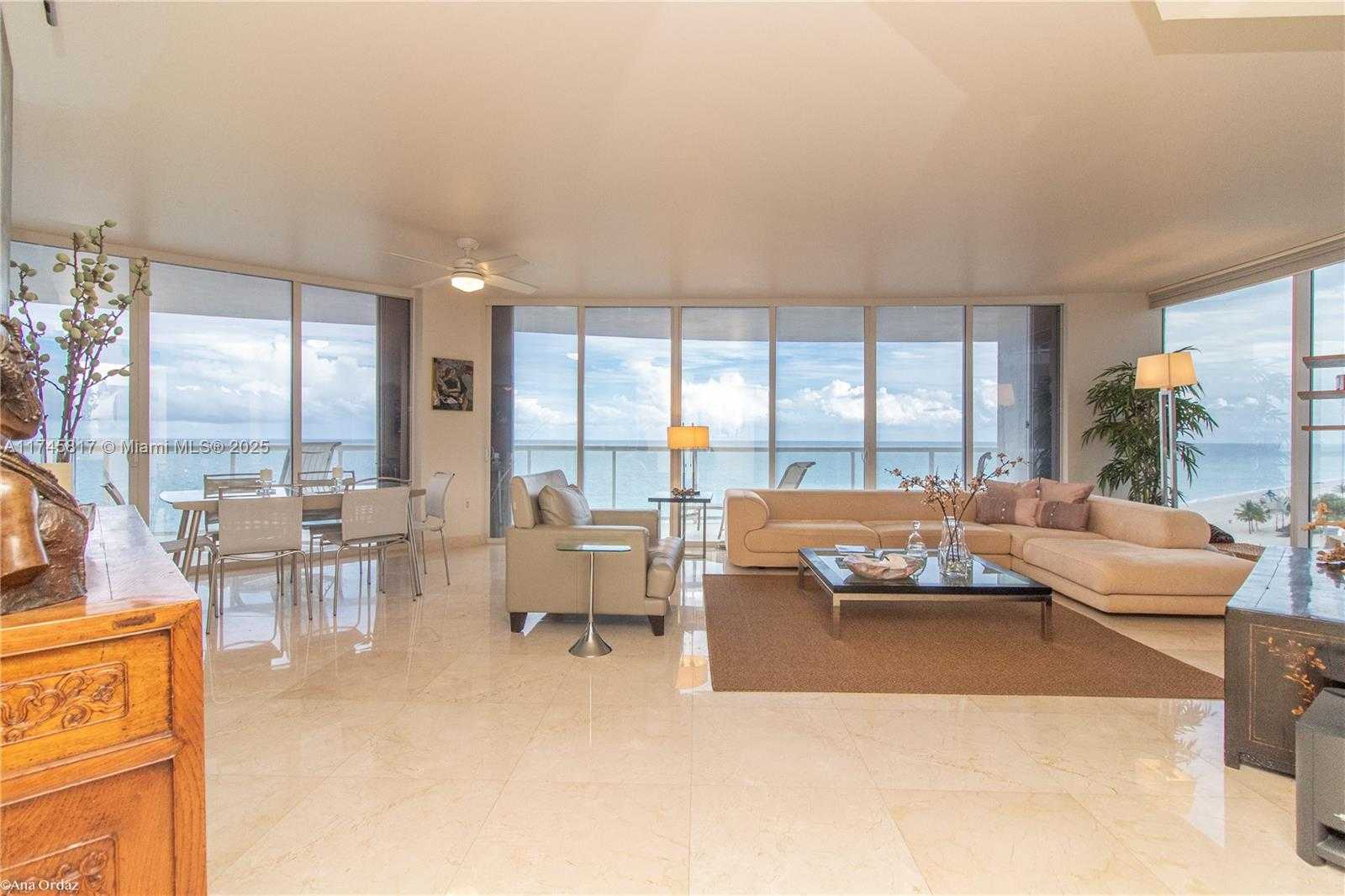 Small Image of 18671 COLLINS AVE #1001, Sunny Isles Beach Number 10