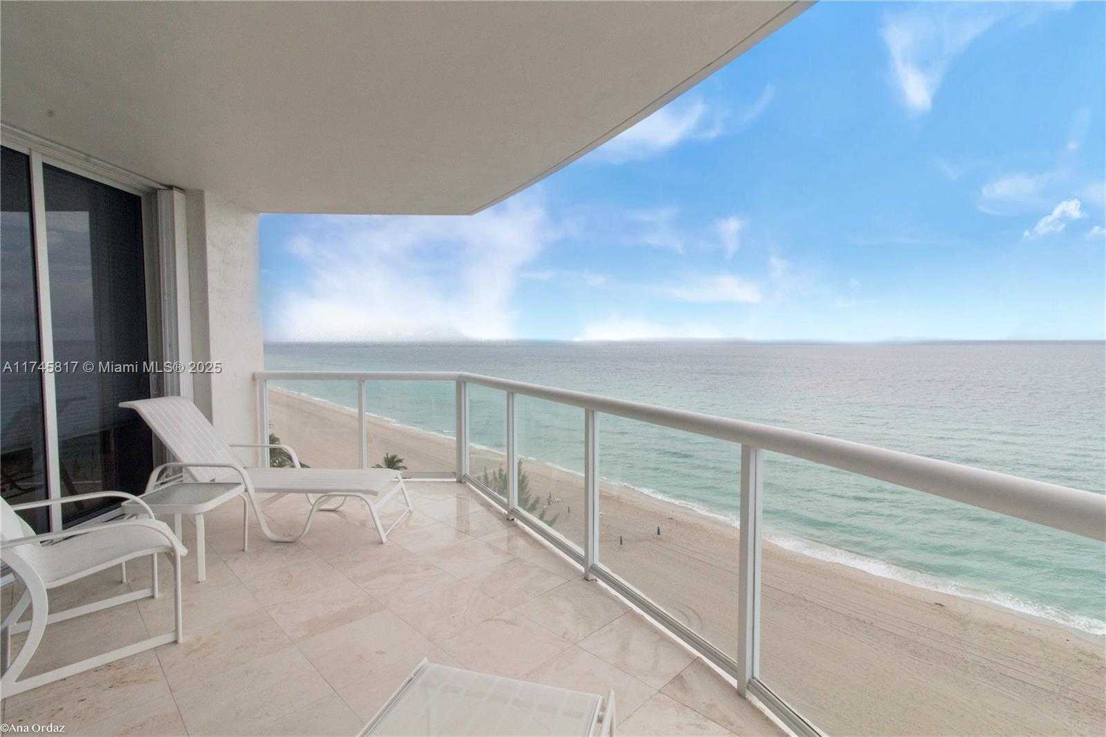 Small Image of 18671 COLLINS AVE #1001, Sunny Isles Beach Number 3