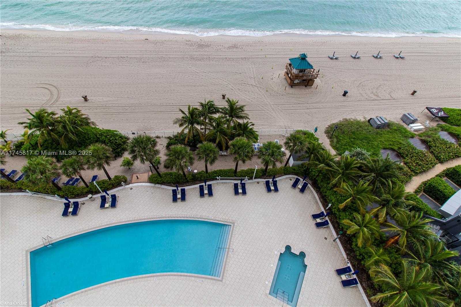 Small Image of 18671 COLLINS AVE #1001, Sunny Isles Beach Number 31