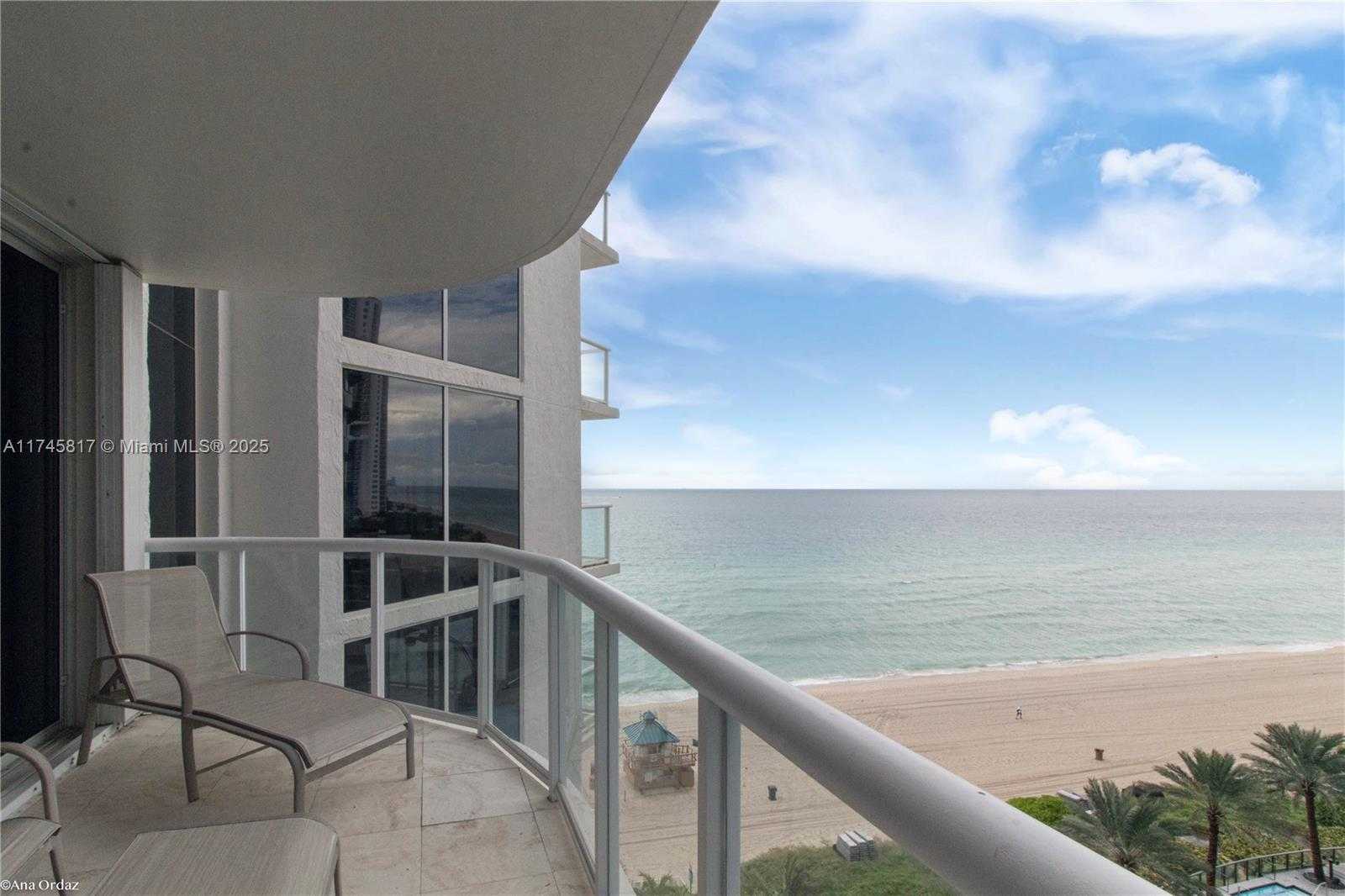 Small Image of 18671 COLLINS AVE #1001, Sunny Isles Beach Number 4