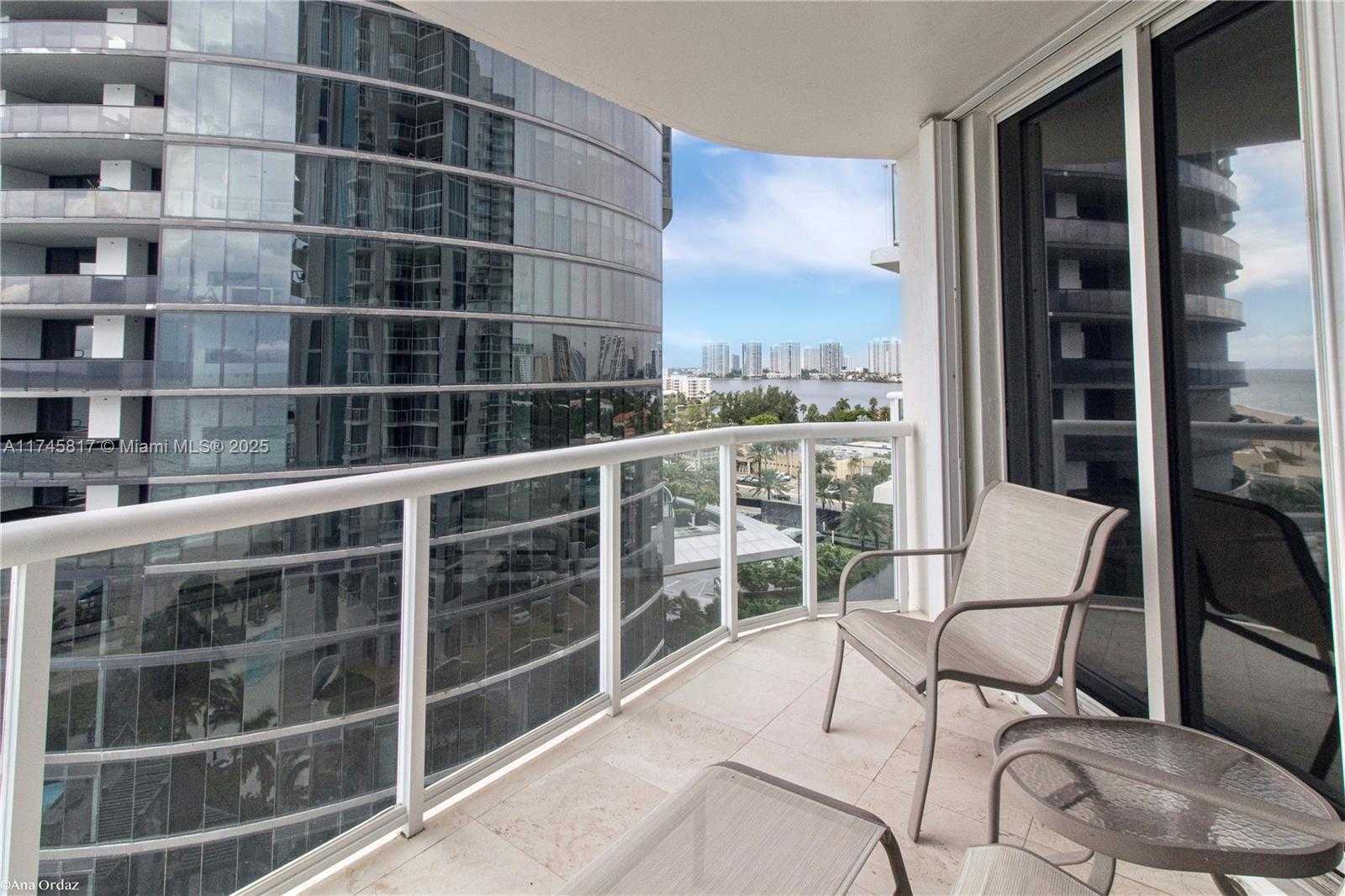 Small Image of 18671 COLLINS AVE #1001, Sunny Isles Beach Number 5