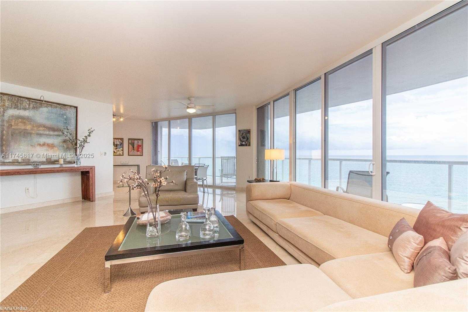 Small Image of 18671 COLLINS AVE #1001, Sunny Isles Beach Number 6