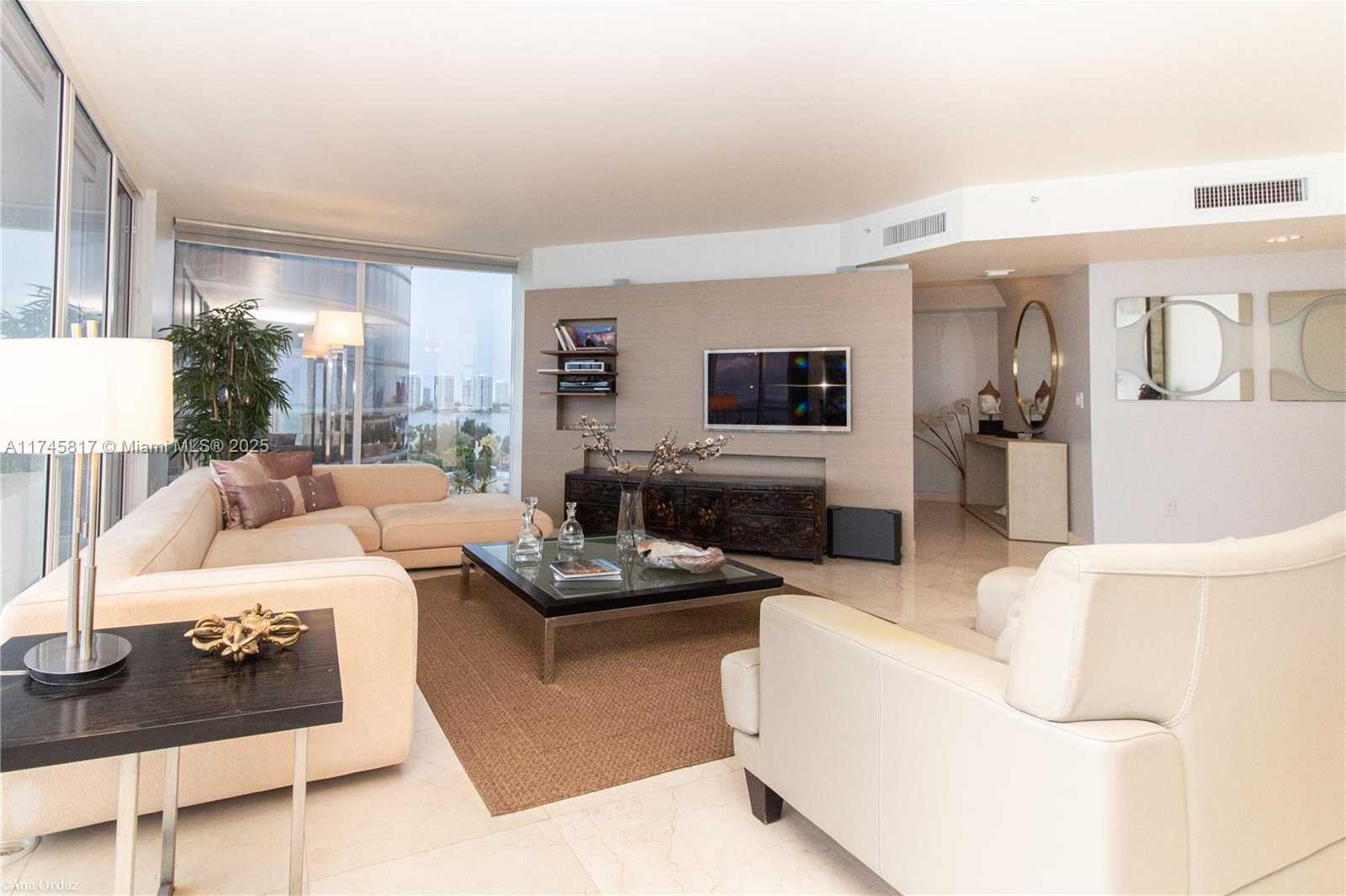 Small Image of 18671 COLLINS AVE #1001, Sunny Isles Beach Number 7