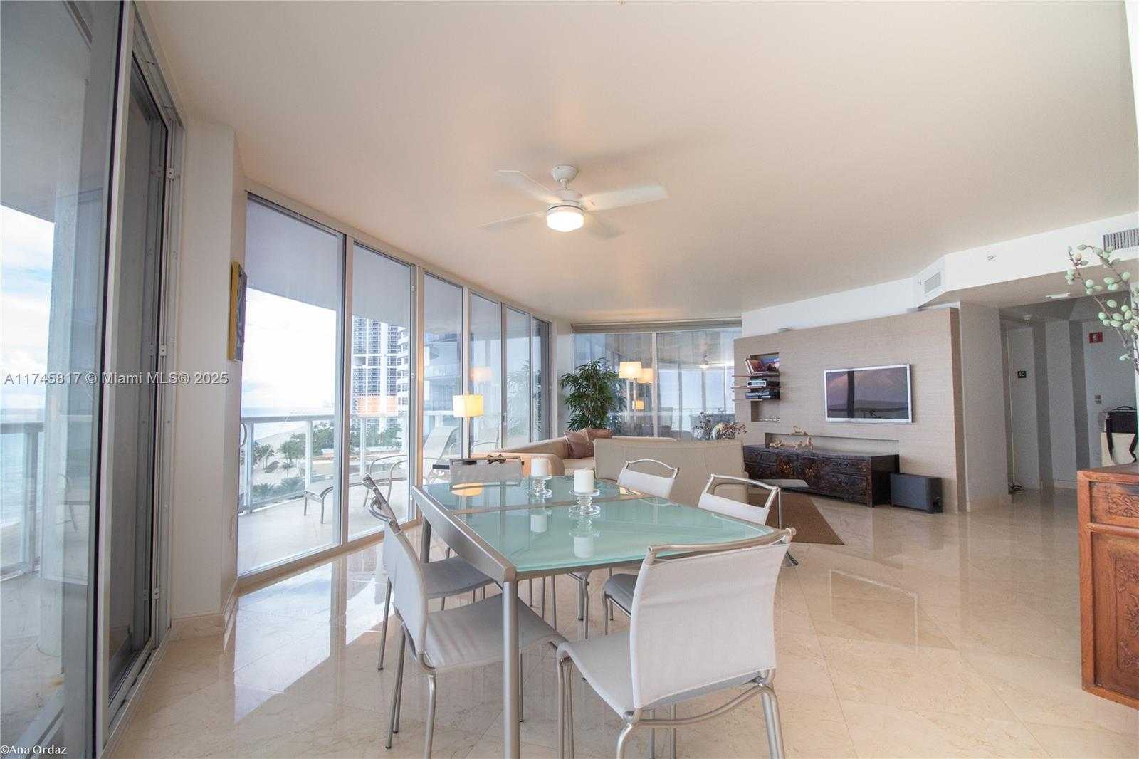 Small Image of 18671 COLLINS AVE #1001, Sunny Isles Beach Number 9