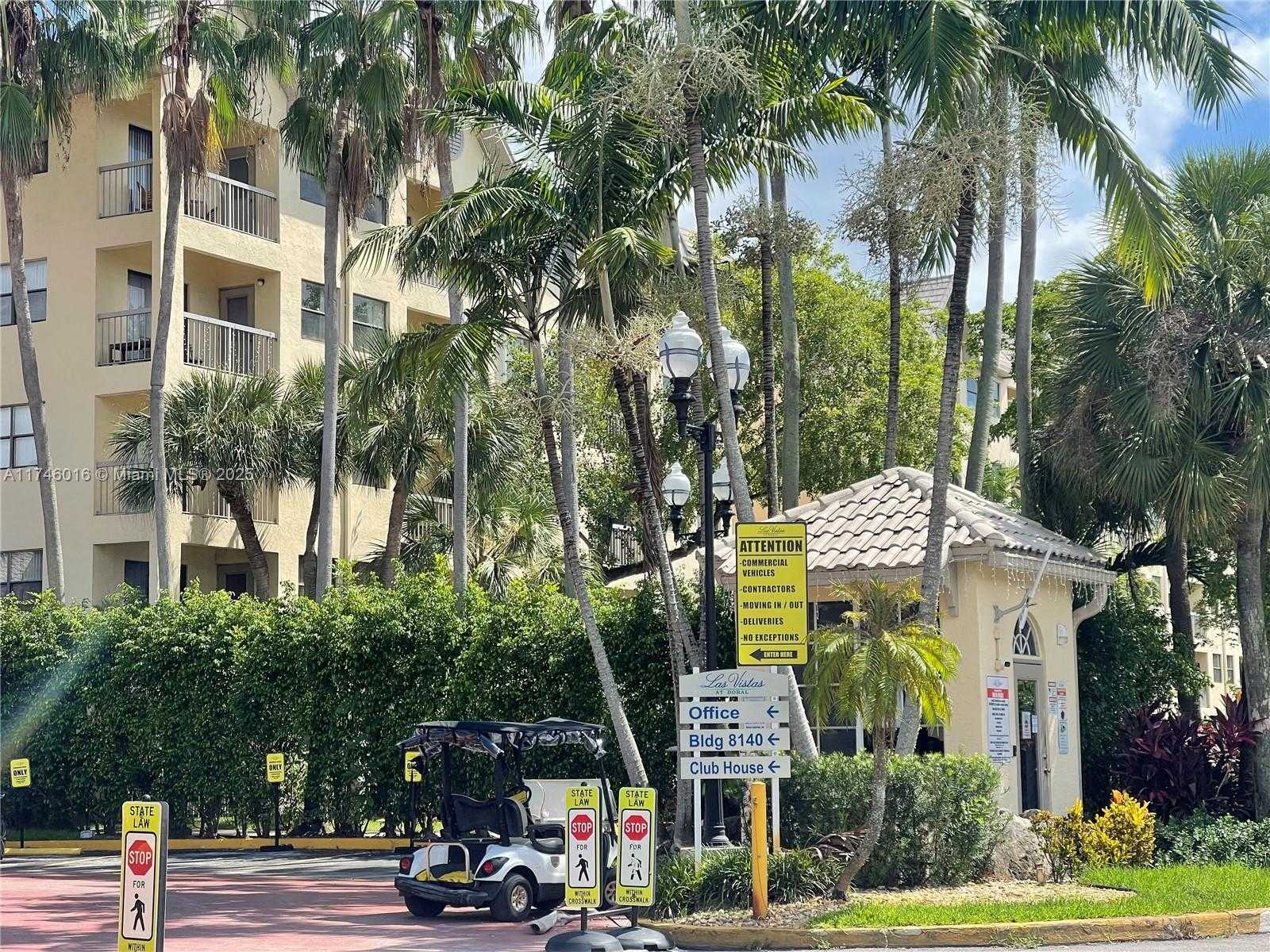 Small Image of 8225 LAKE DR #502, Doral Number 3