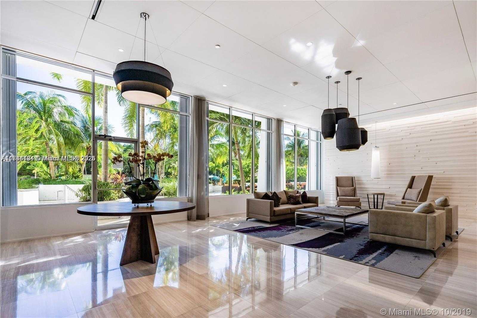 Small Image of 100 BAYVIEW DR #521, Sunny Isles Beach Number 16