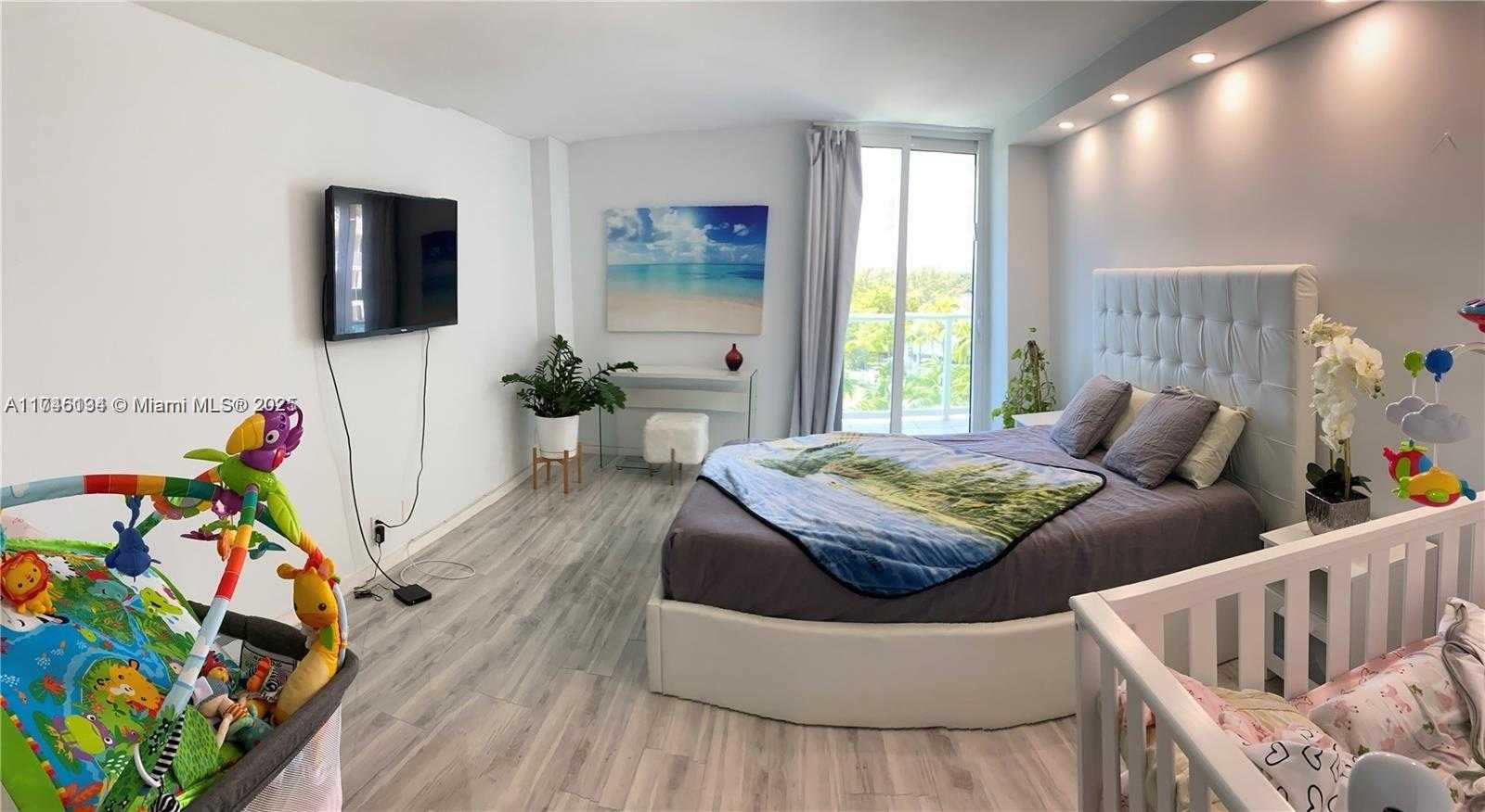 Small Image of 100 BAYVIEW DR #521, Sunny Isles Beach Number 4