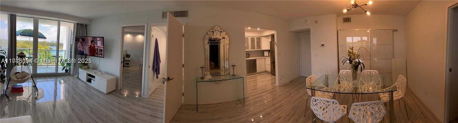 Small Image of 100 BAYVIEW DR #521, Sunny Isles Beach Number 7