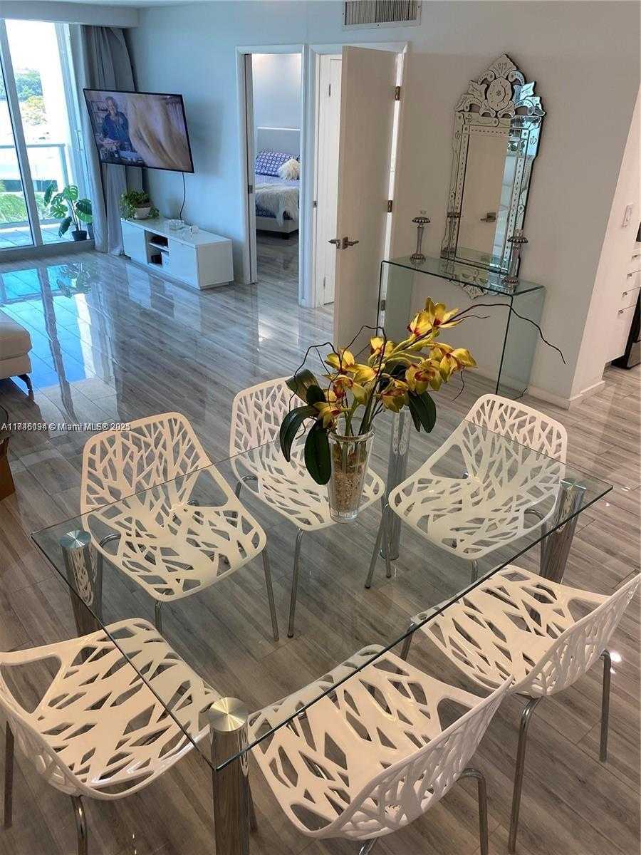 Small Image of 100 BAYVIEW DR #521, Sunny Isles Beach Number 9