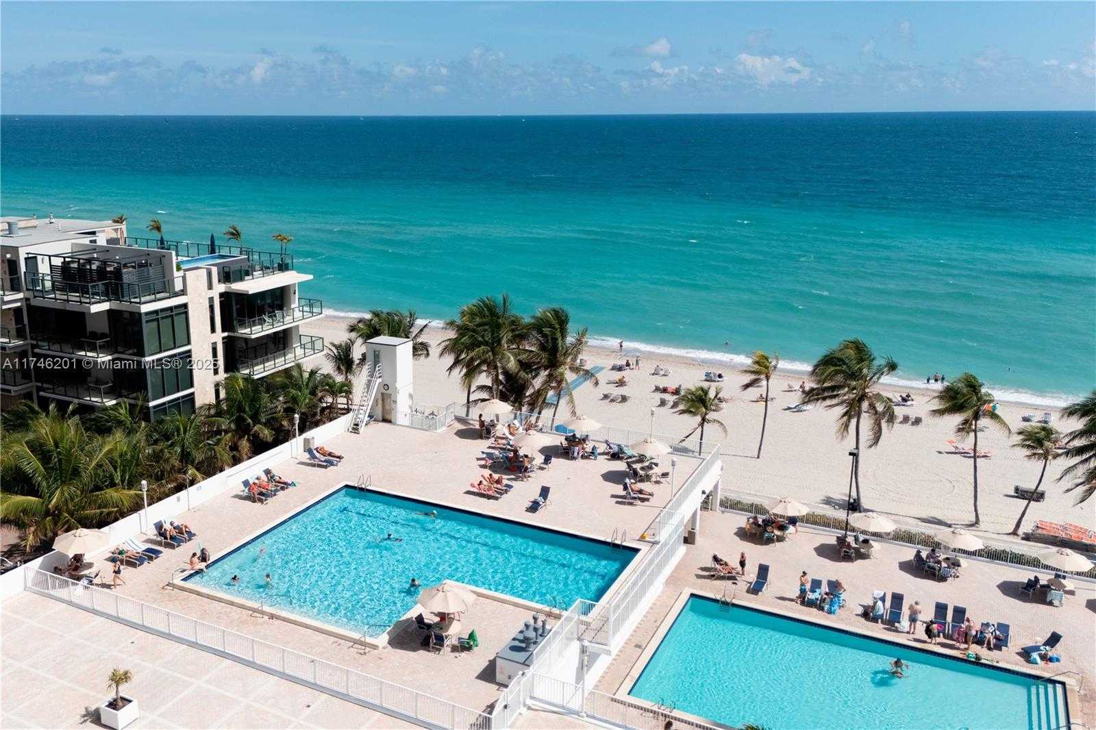 Small Image of 2201 SOUTH OCEAN DR #1002, Hollywood Number 16