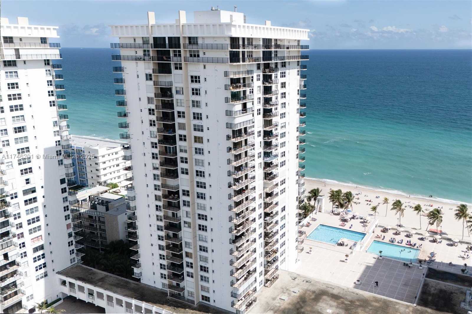 Small Image of 2201 SOUTH OCEAN DR #1002, Hollywood Number 2