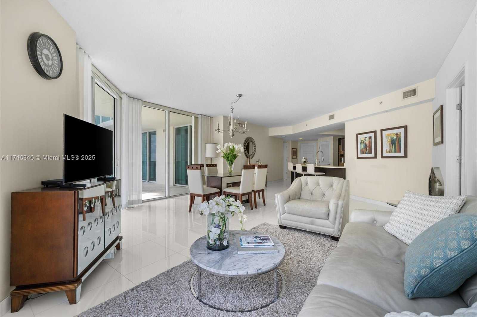 Small Image of 150 SUNNY ISLES BLVD #1-1401, Sunny Isles Beach Number 10
