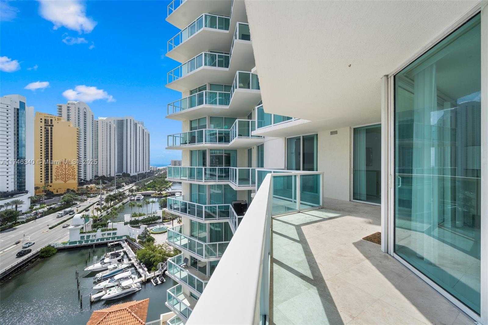 Small Image of 150 SUNNY ISLES BLVD #1-1401, Sunny Isles Beach Number 25