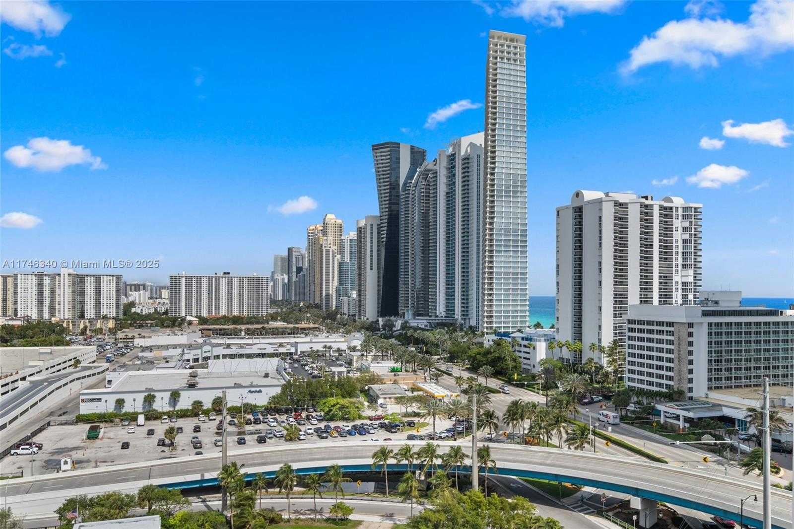 Small Image of 150 SUNNY ISLES BLVD #1-1401, Sunny Isles Beach Number 27