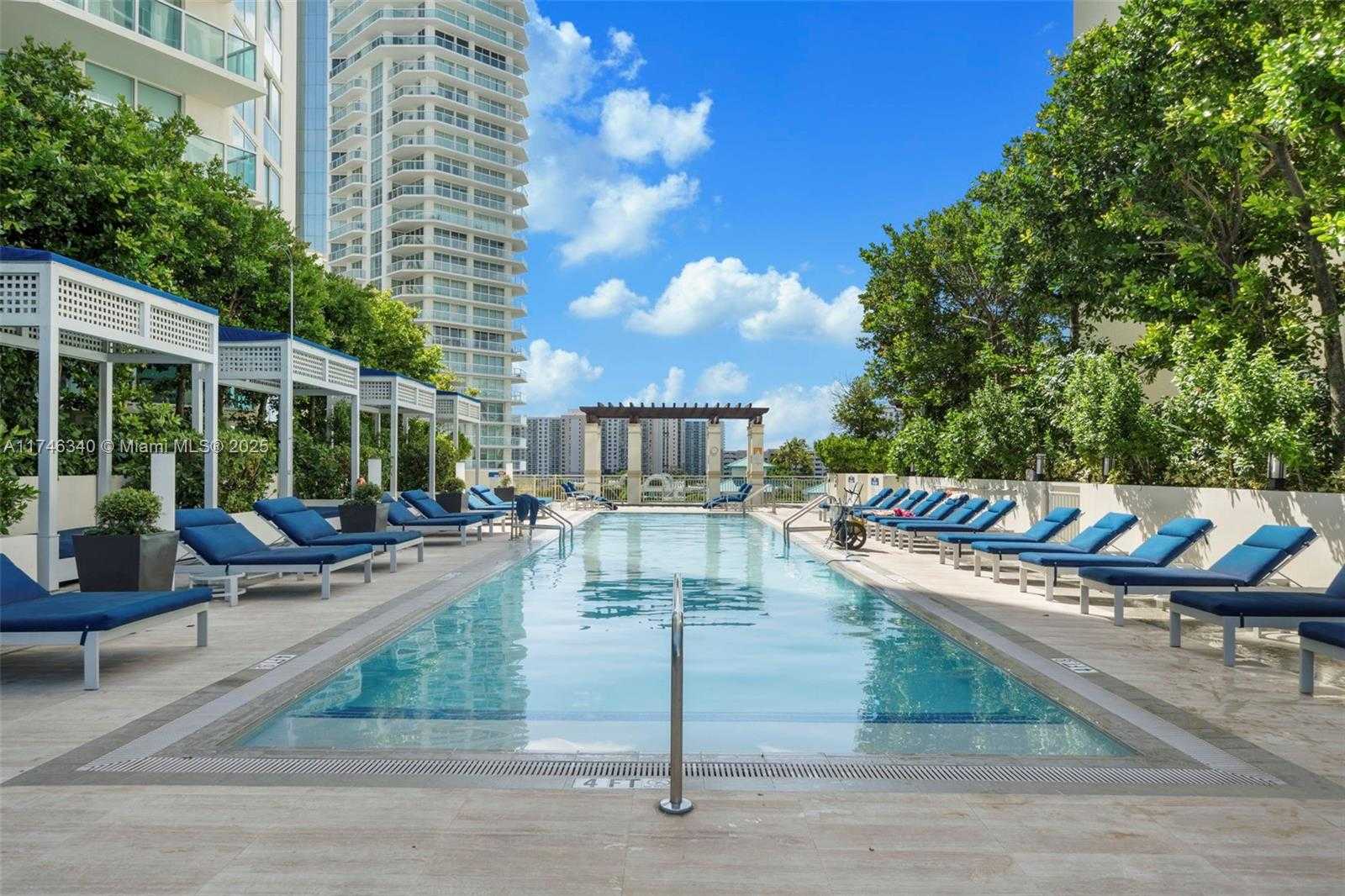 Small Image of 150 SUNNY ISLES BLVD #1-1401, Sunny Isles Beach Number 29