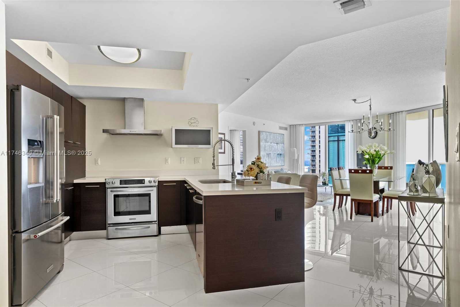 Small Image of 150 SUNNY ISLES BLVD #1-1401, Sunny Isles Beach Number 3
