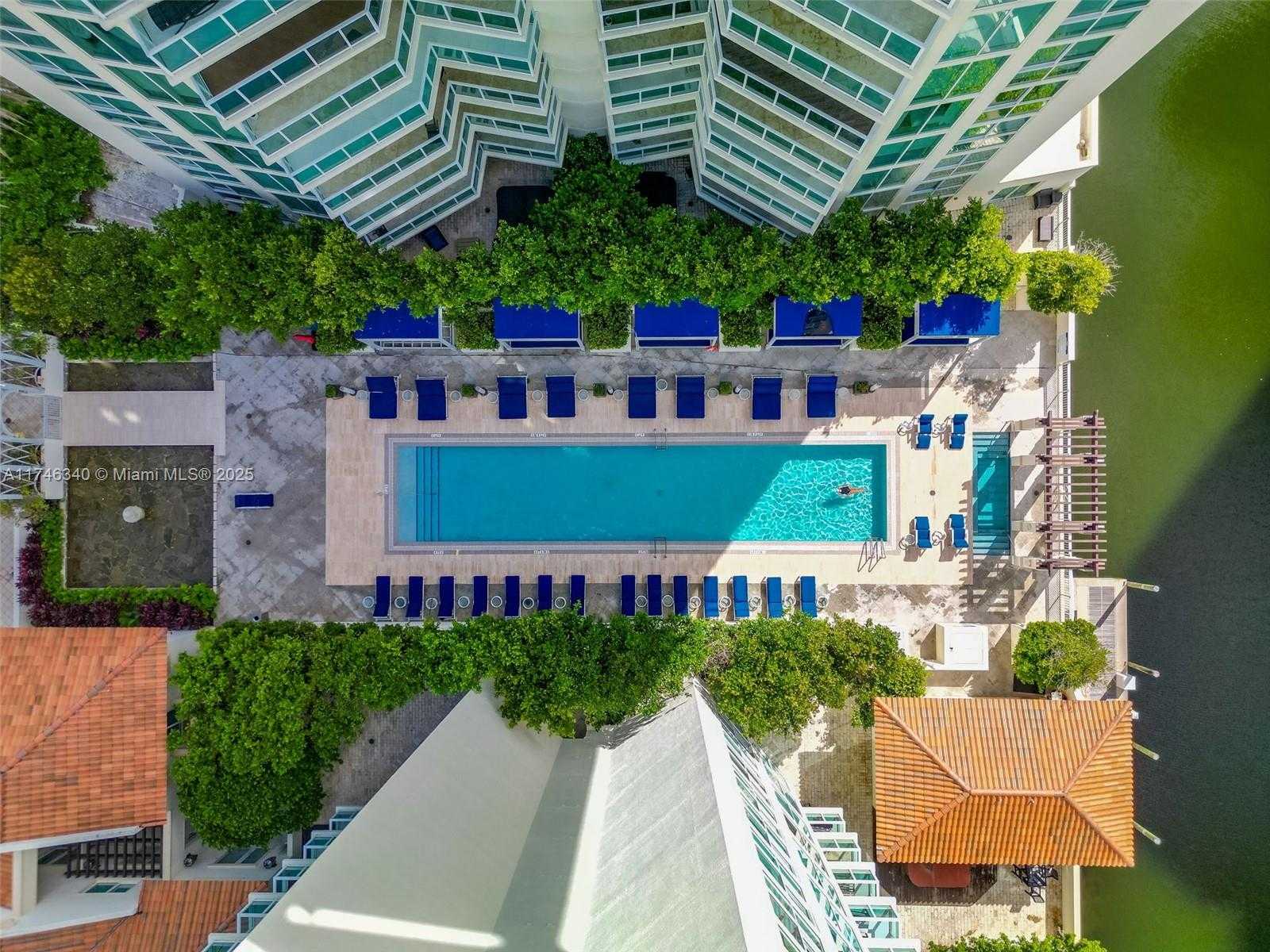 Small Image of 150 SUNNY ISLES BLVD #1-1401, Sunny Isles Beach Number 31