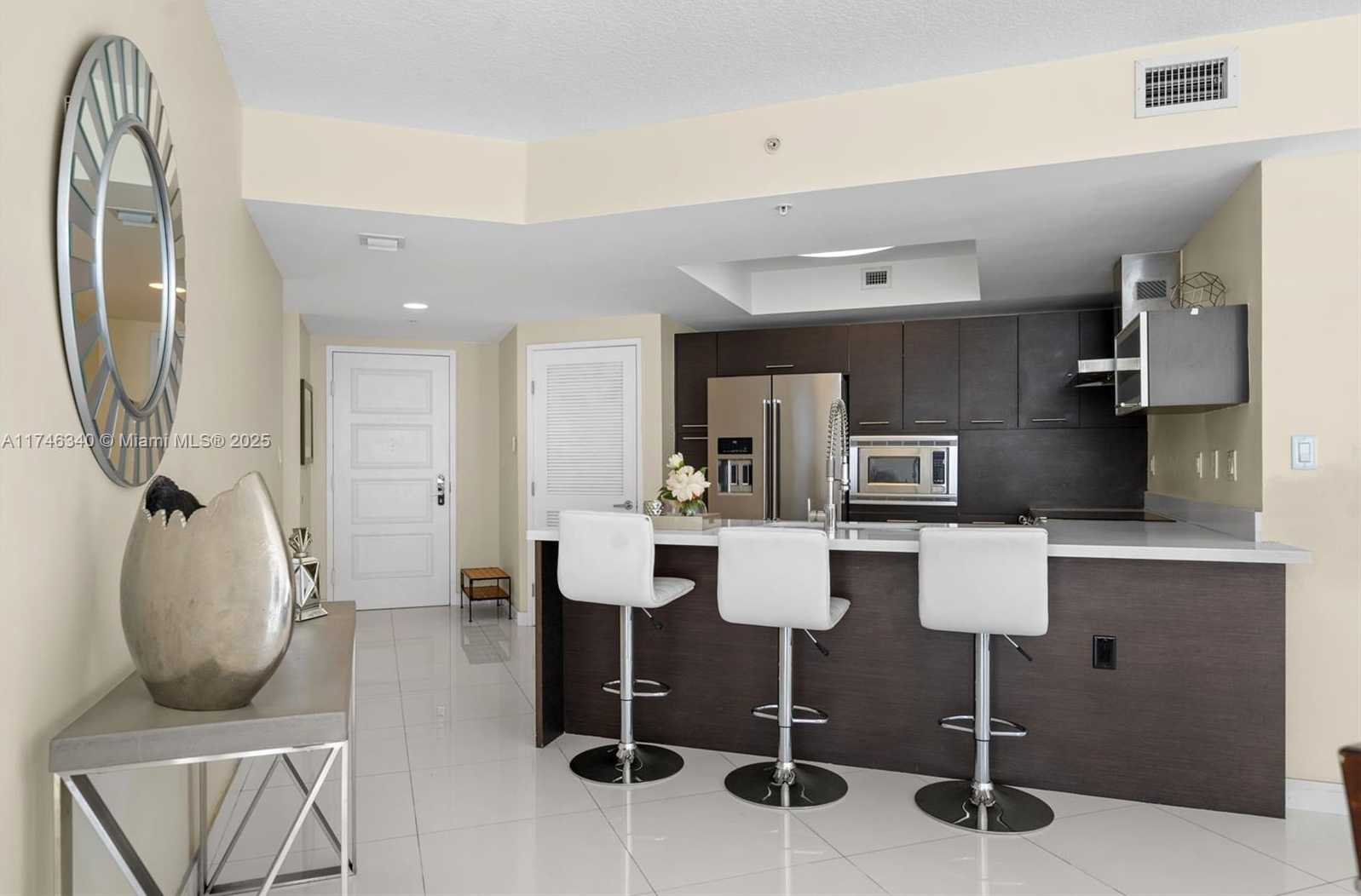 Small Image of 150 SUNNY ISLES BLVD #1-1401, Sunny Isles Beach Number 6