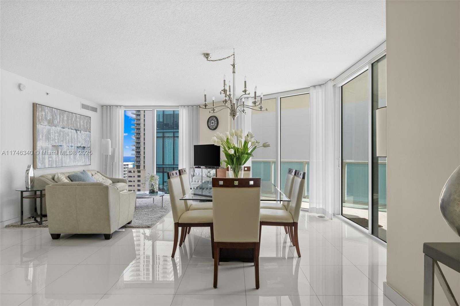 Small Image of 150 SUNNY ISLES BLVD #1-1401, Sunny Isles Beach Number 7
