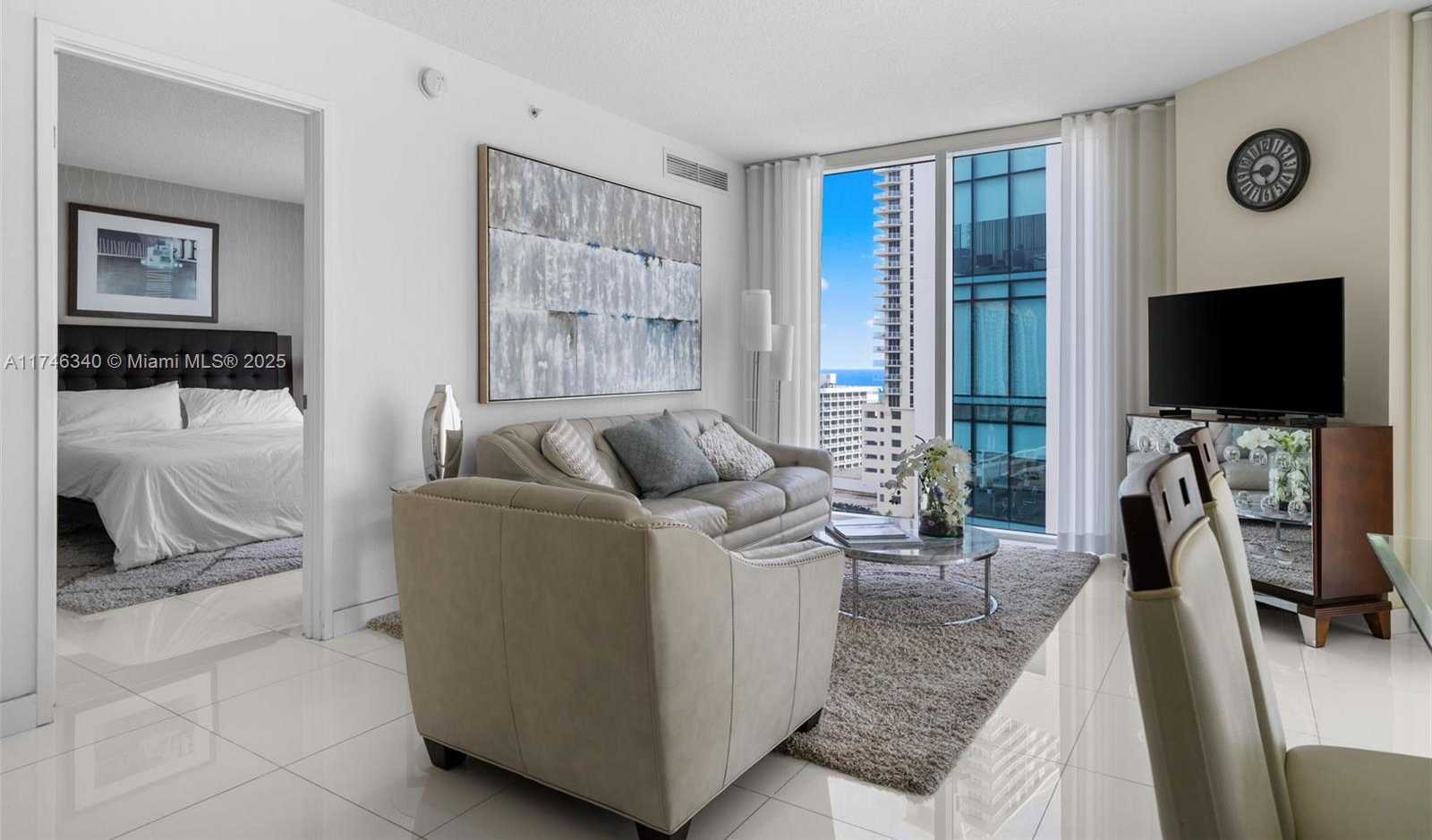 Small Image of 150 SUNNY ISLES BLVD #1-1401, Sunny Isles Beach Number 8