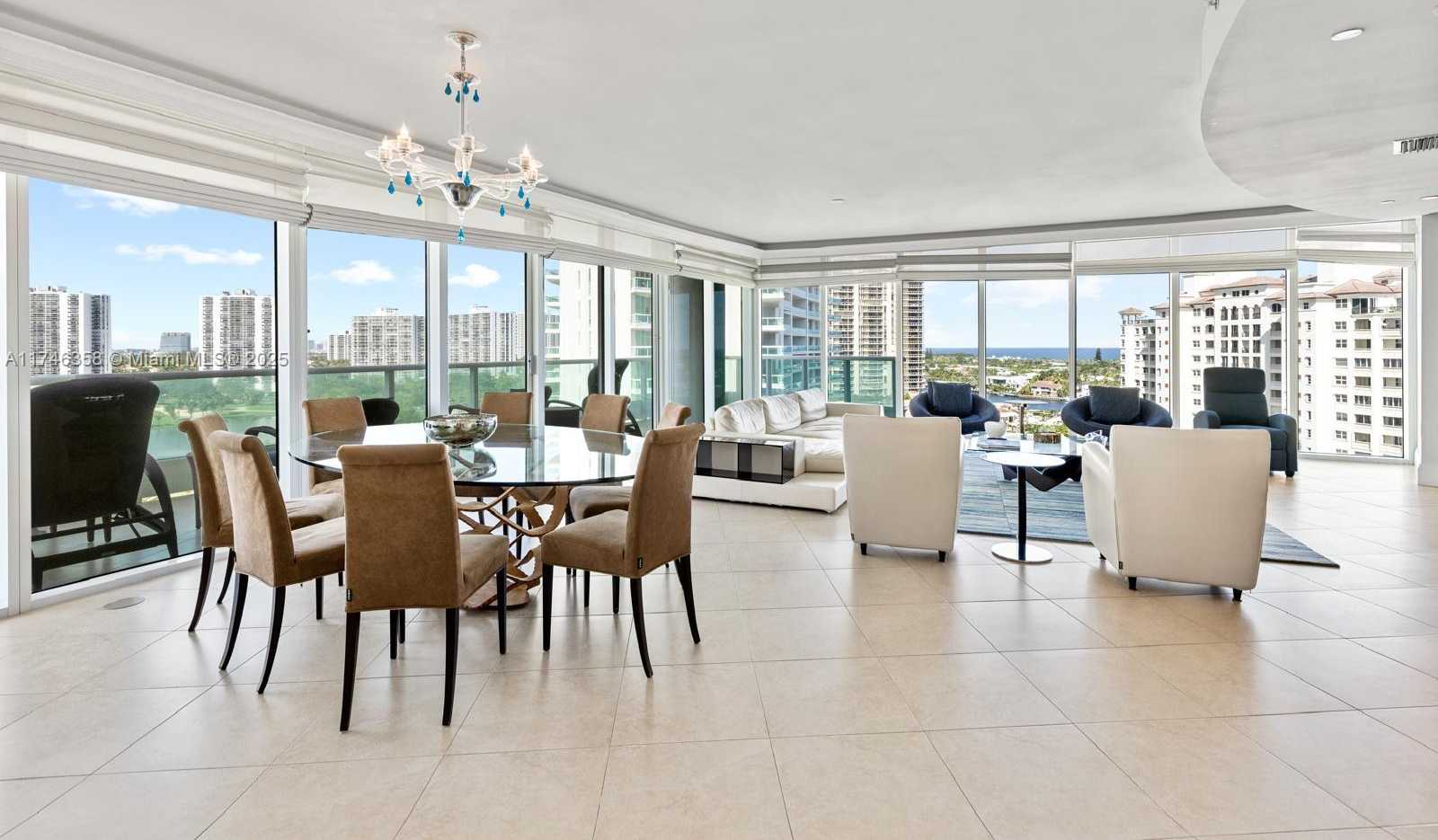 Small Image of 19955 NORTH EAST 38TH CT #1406, Aventura Number 7
