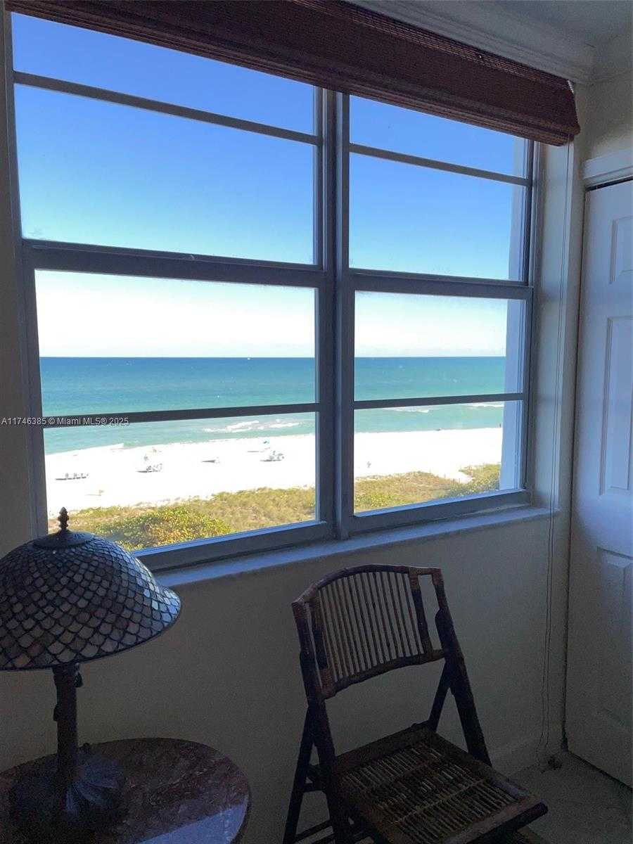 Small Image of 5701 COLLINS AVE #621, Miami Beach Number 12
