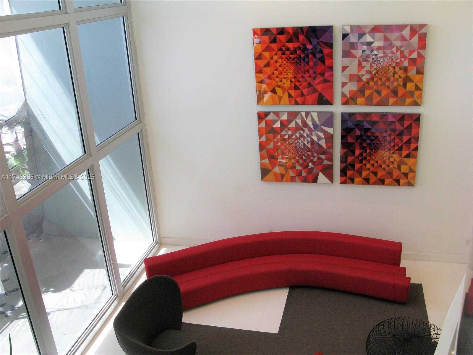 Small Image of 5701 COLLINS AVE #621, Miami Beach Number 19