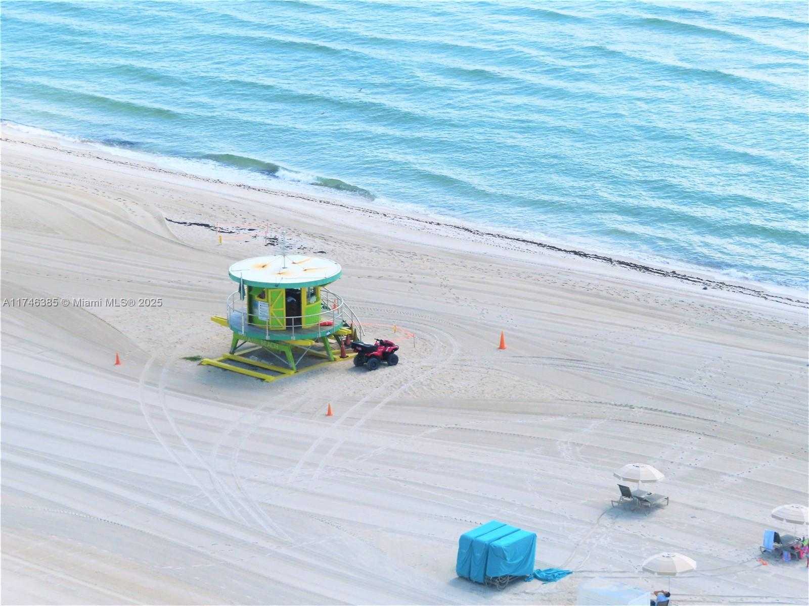 Small Image of 5701 COLLINS AVE #621, Miami Beach Number 21