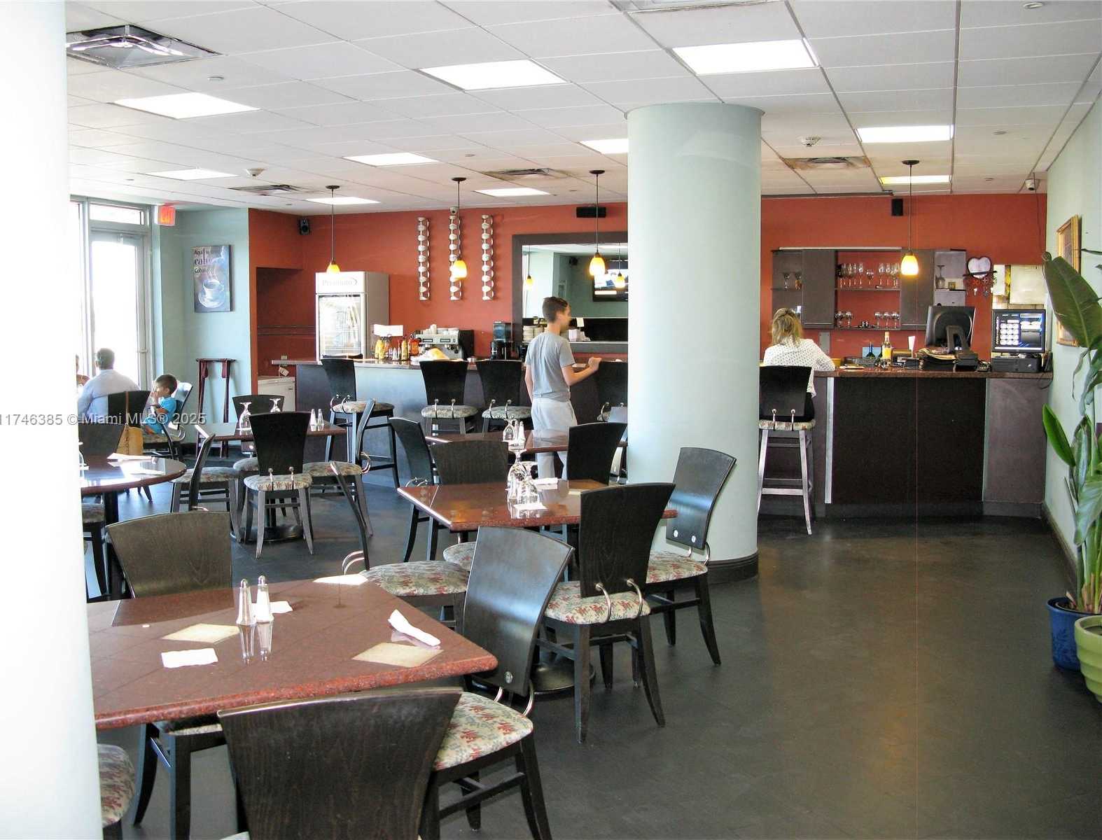 Small Image of 5701 COLLINS AVE #621, Miami Beach Number 22