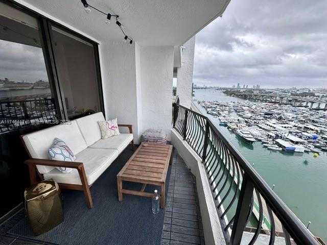 Small Image of 555 NORTH EAST 15TH ST #17K, Miami Number 12