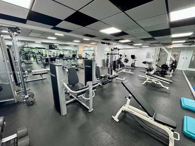 Small Image of 555 NORTH EAST 15TH ST #17K, Miami Number 13