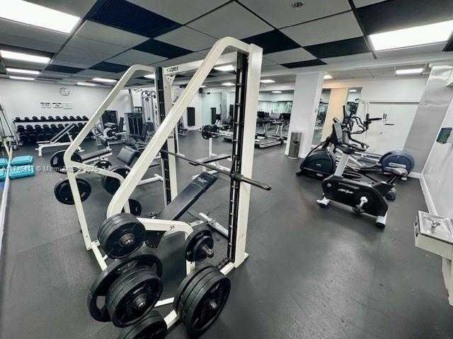 Small Image of 555 NORTH EAST 15TH ST #17K, Miami Number 14