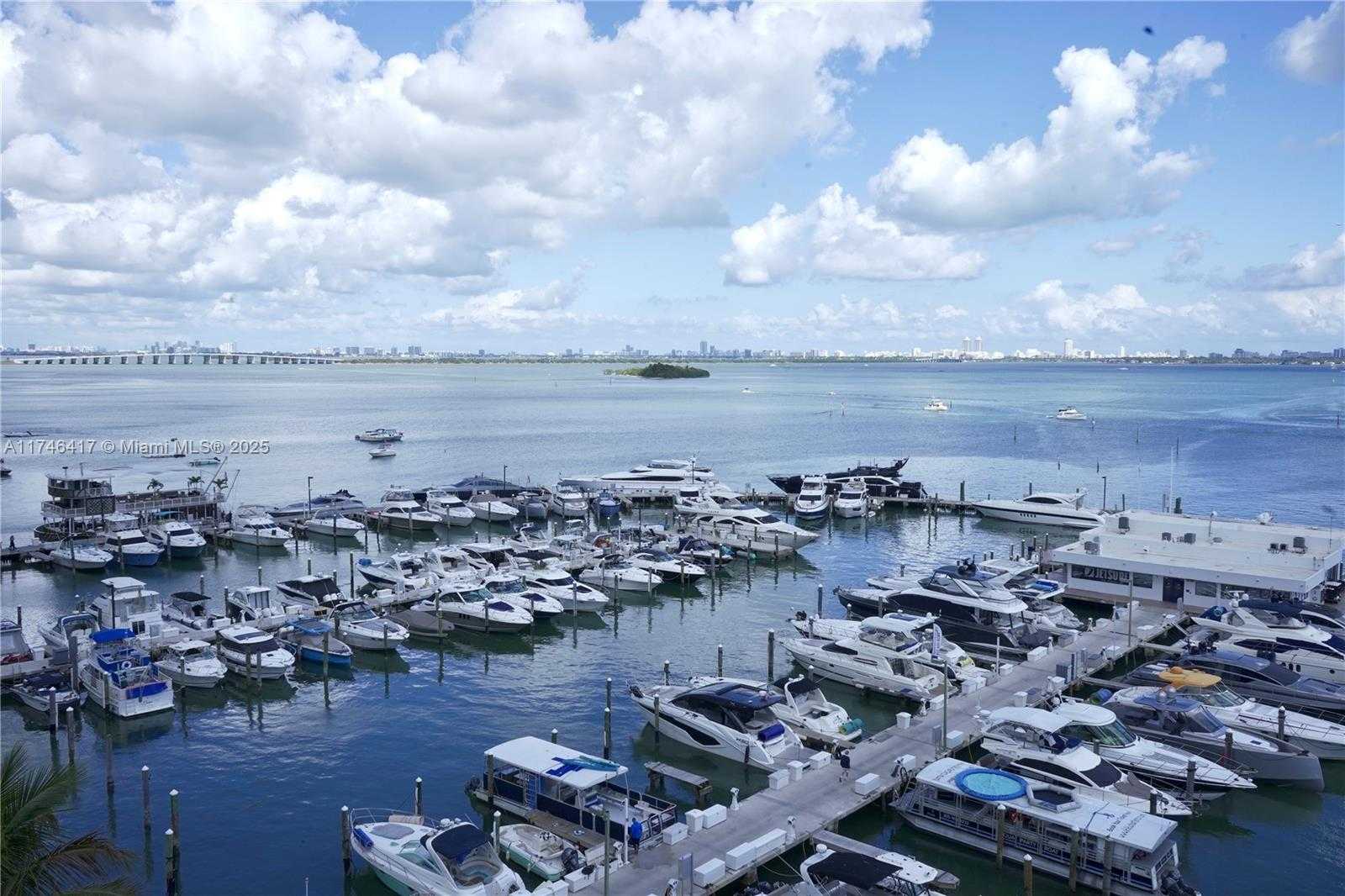 Small Image of 555 NORTH EAST 15TH ST #17K, Miami Number 17