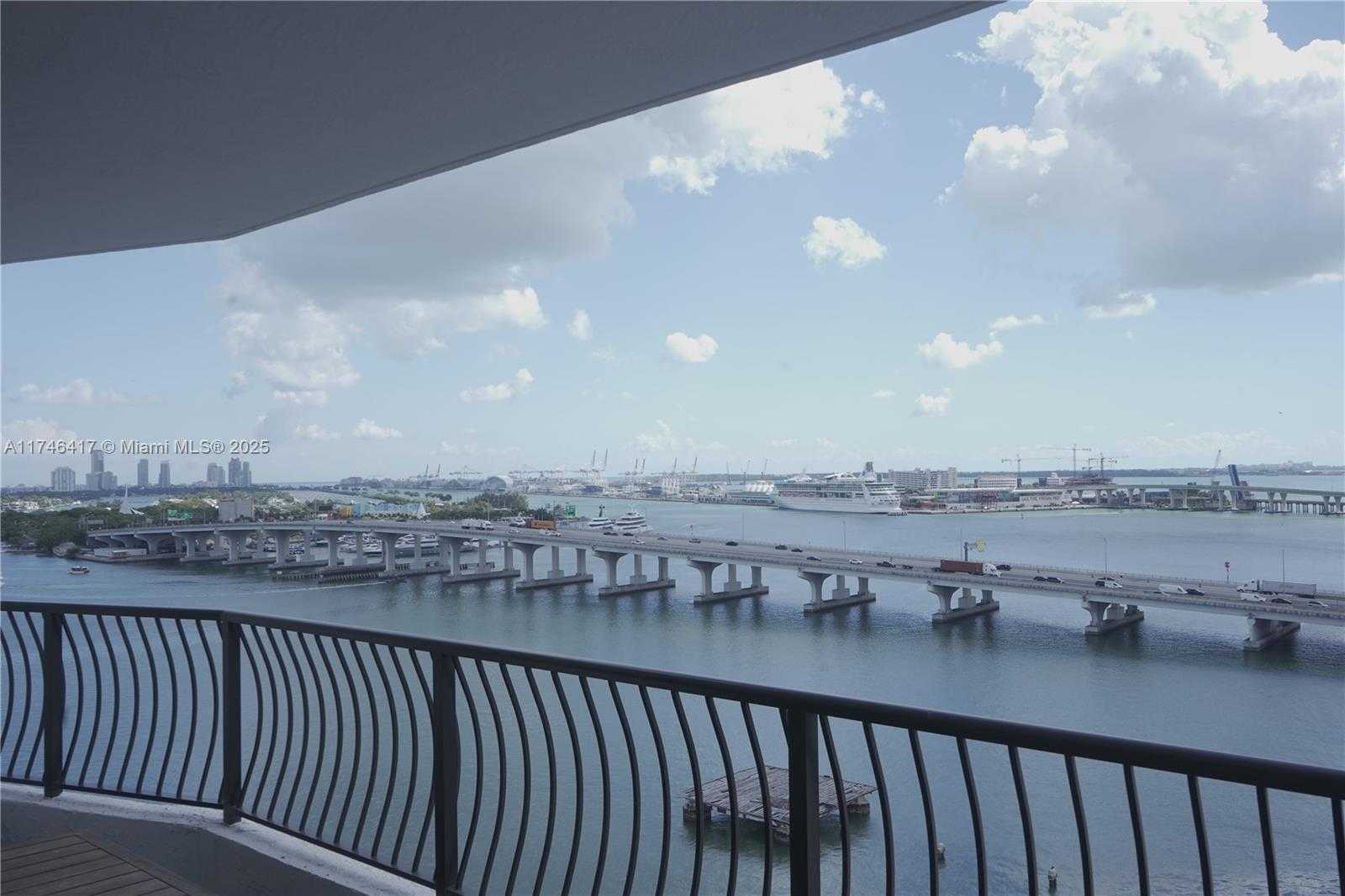 Small Image of 555 NORTH EAST 15TH ST #17K, Miami Number 19