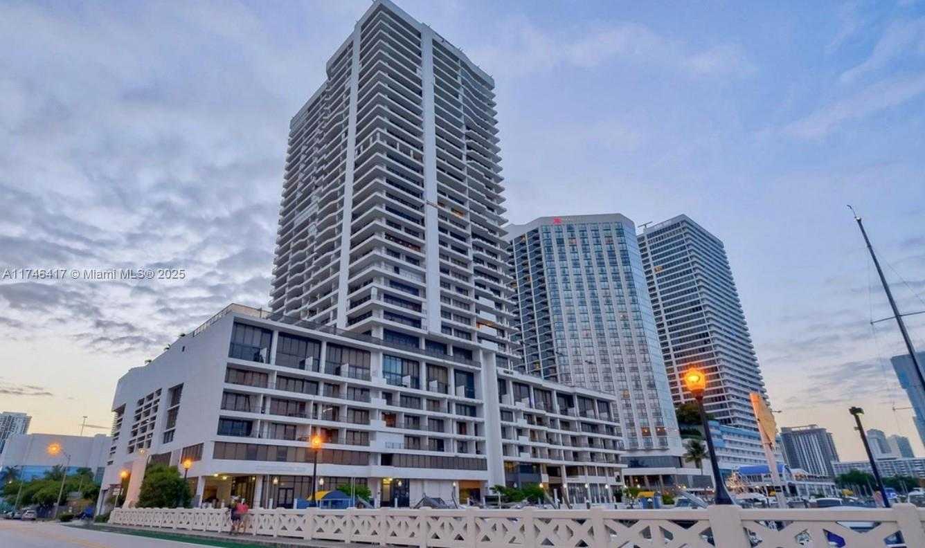Small Image of 555 NORTH EAST 15TH ST #17K, Miami Number 20