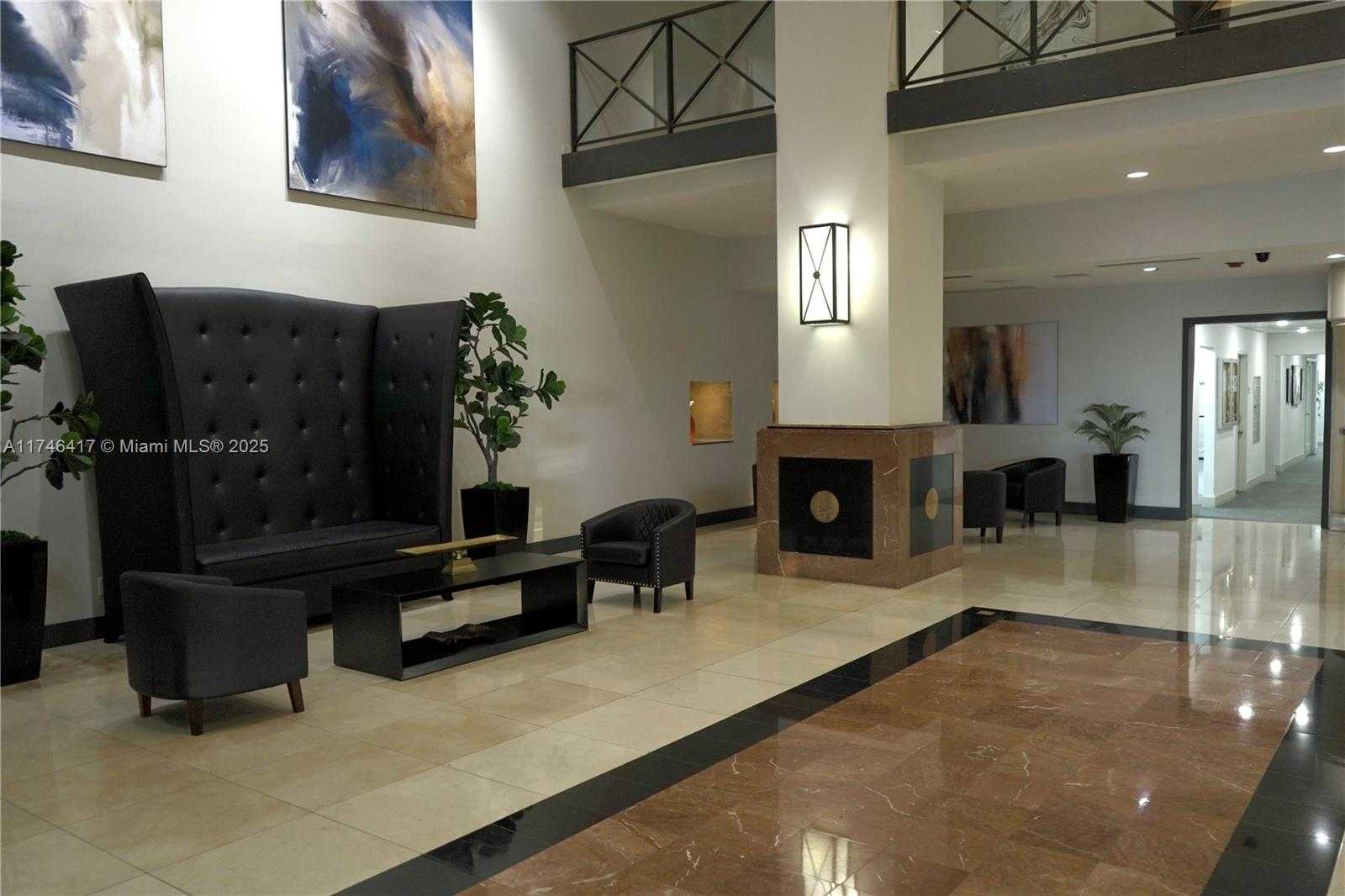 Small Image of 555 NORTH EAST 15TH ST #17K, Miami Number 25