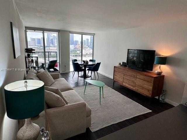 Small Image of 555 NORTH EAST 15TH ST #17K, Miami Number 4