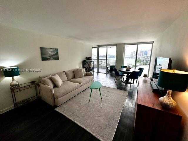 Small Image of 555 NORTH EAST 15TH ST #17K, Miami Number 5