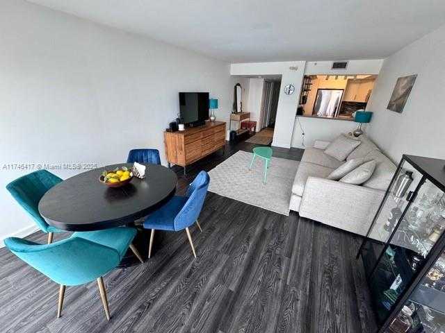 Small Image of 555 NORTH EAST 15TH ST #17K, Miami Number 6