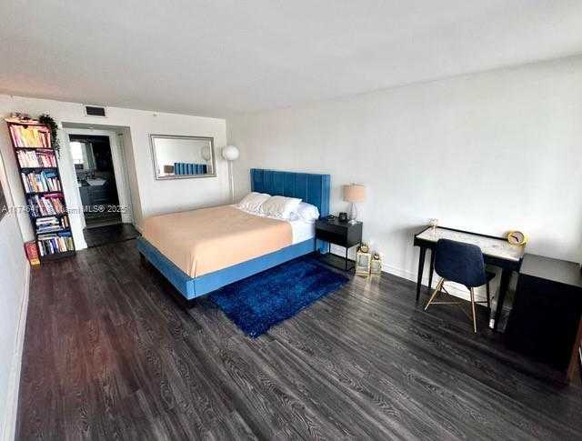 Small Image of 555 NORTH EAST 15TH ST #17K, Miami Number 8