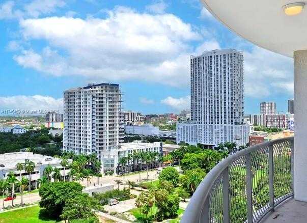 Small Image of 1750 NORTH BAYSHORE DR #1714, Miami Number 4