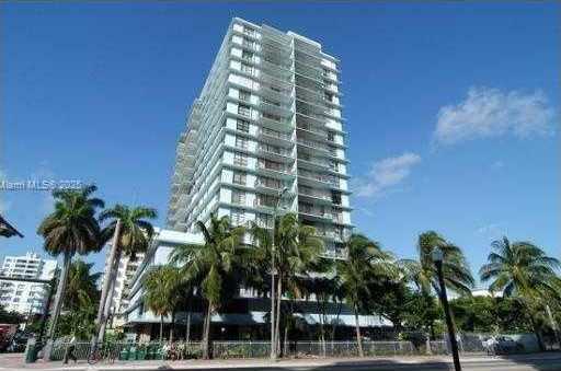 Small Image of 1800 COLLINS AVE #6B, Miami Beach Number 14